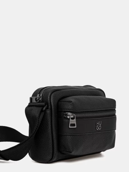 Сумка Hugo черная