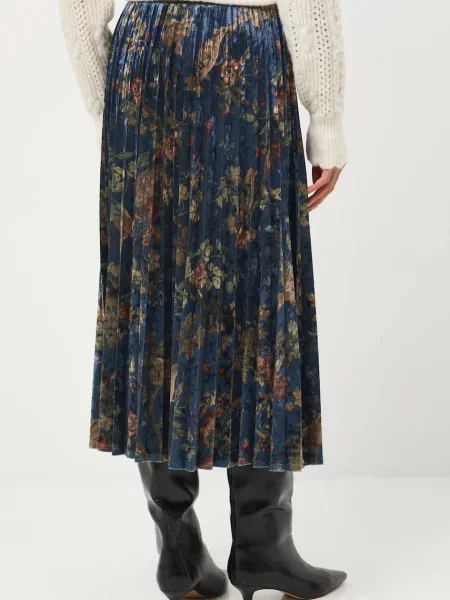 Спідниця Medicine бірюзовий