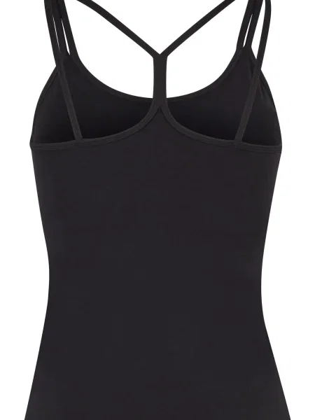 Urban Classics Športni top črna