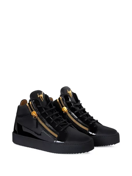 Sportbačiai Giuseppe Zanotti Kriss juoda