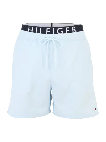 Chiloți Tommy Hilfiger alb