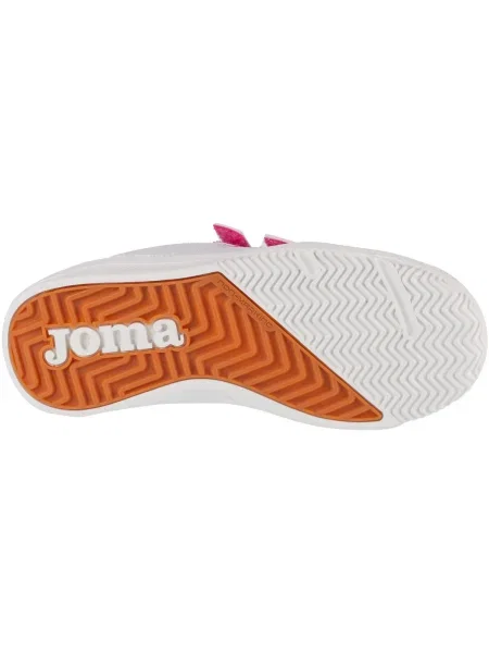 Pantofi copii Joma alb