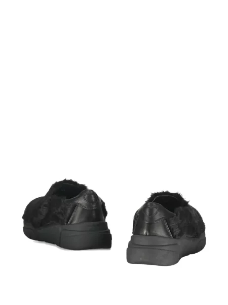Sneakers Moschino μαύρο