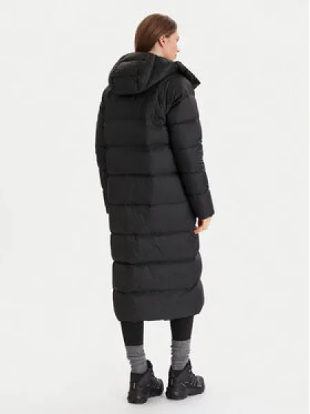 The North Face Pūkinė striukė Hydrenalite City juoda