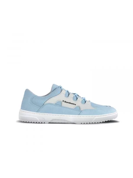 Tenisky Barebarics Evo Light Blue & White EUR 36 bílé