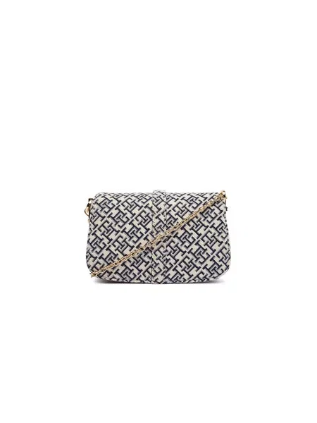 Vėrinys Tommy Hilfiger balta