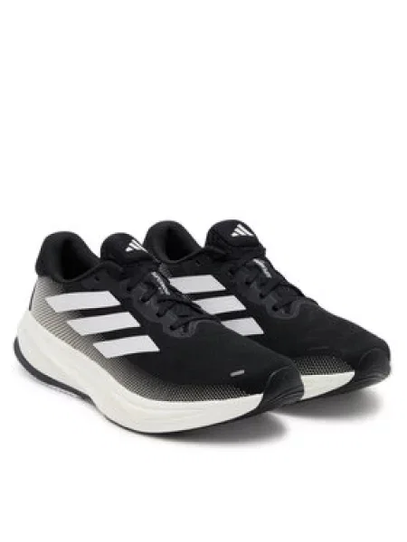 Adidas Běžecké boty Supernova Rise 2 Černá bílé