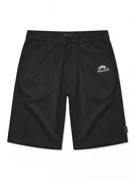 Pegador Pantaloni Castelnou negru alb