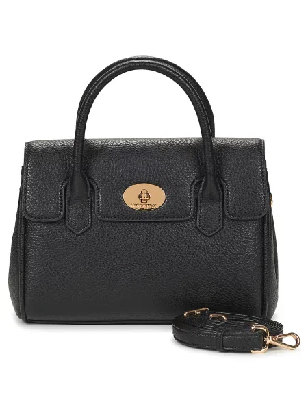 Mini torbica Mac Douglas črna