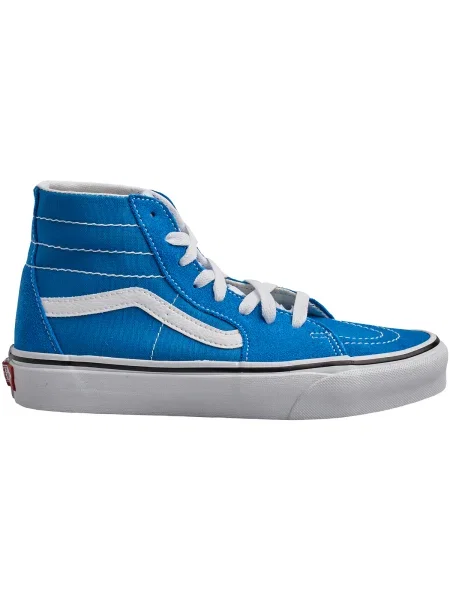 Tenisky Vans modrá
