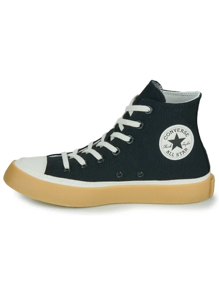 Pantofi Converse retro negru