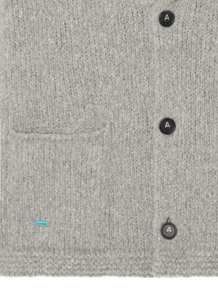 Cardigan Alanui gri