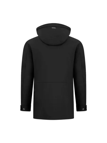 Geacă Woolrich negru