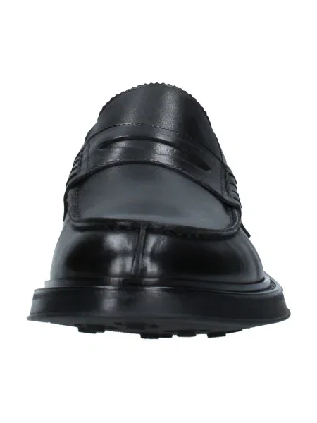 Pantofi Fedeni negru