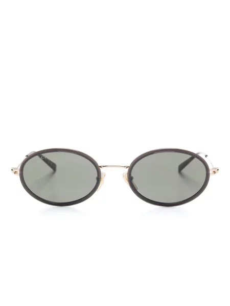 Napszemüveg Gucci Eyewear fekete