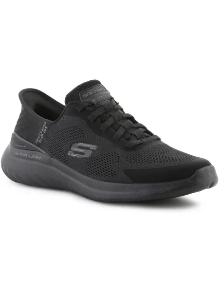 Pantofi Skechers negru