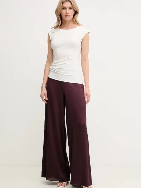 Топ MAX&Co. бежевий