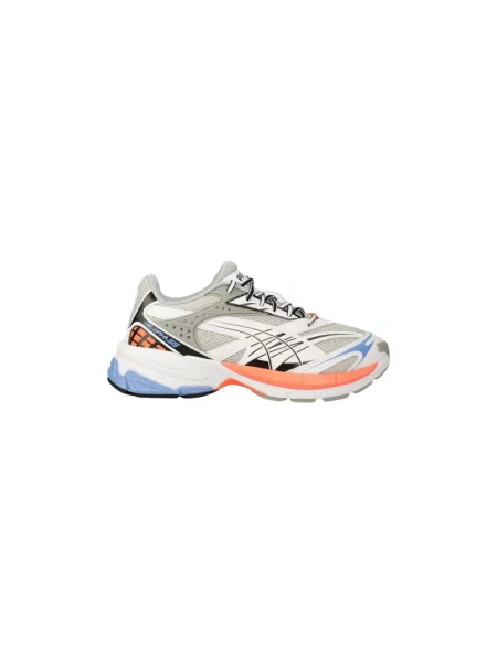 Sneakersy Puma szare