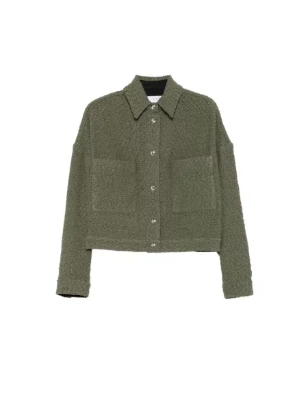 Sweter Iro zielony