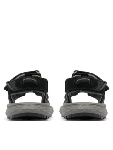 Columbia Szandál KONOS™ HIKER fekete