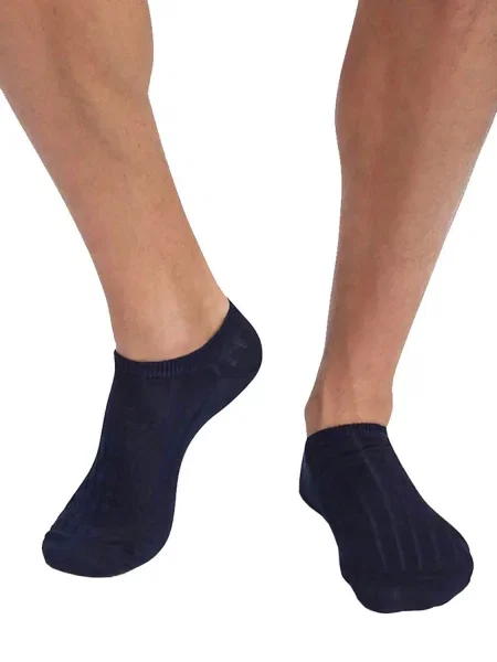 Носки 2 штуки чорні