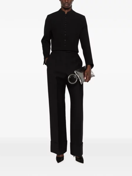 Geacă Tom Ford negru