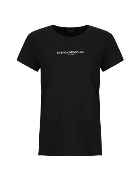 Ruha Emporio Armani fekete