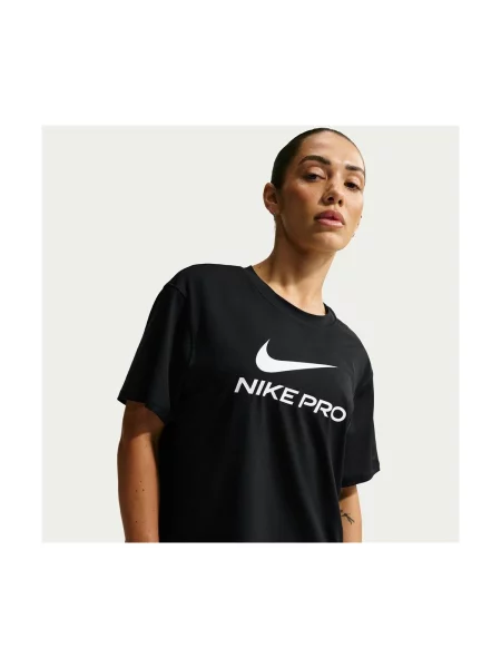Tričko Nike čierna