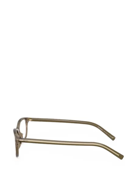 Sunčane naočale Prada Eyewear smeđa
