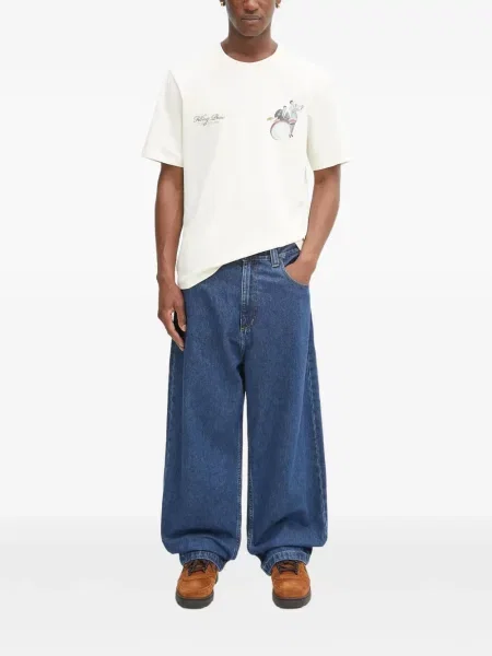 Tricou Filling Pieces cu imagine