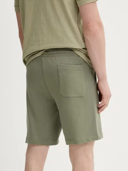 Шорты Marc O'polo зеленые