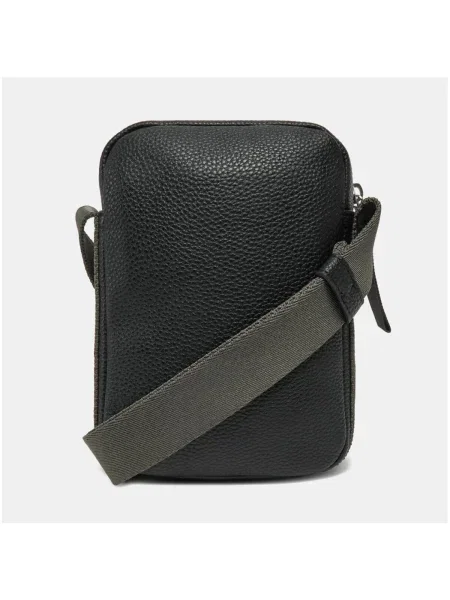 Calvin Klein Jeans Ľadvinka Cargo Reporter Bag čierna
