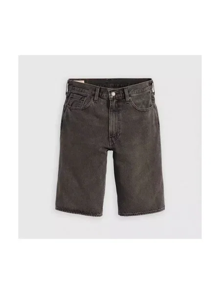 Pantaloni scurți Levi's® negru