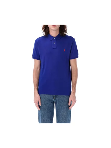 Polo Ralph Lauren Polo niebieska