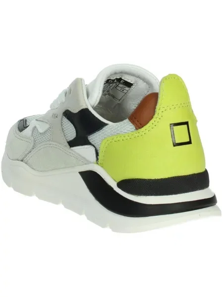 Pantofi copii D.a.t.e. gri