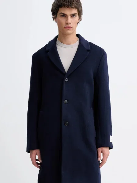 Palton Calvin Klein de lână