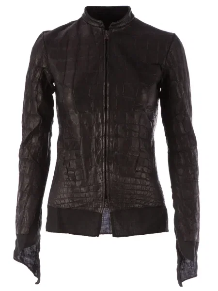 Geacă Isaac Sellam Experience negru