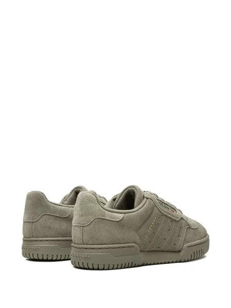 Tenisky Adidas Yeezy šedé
