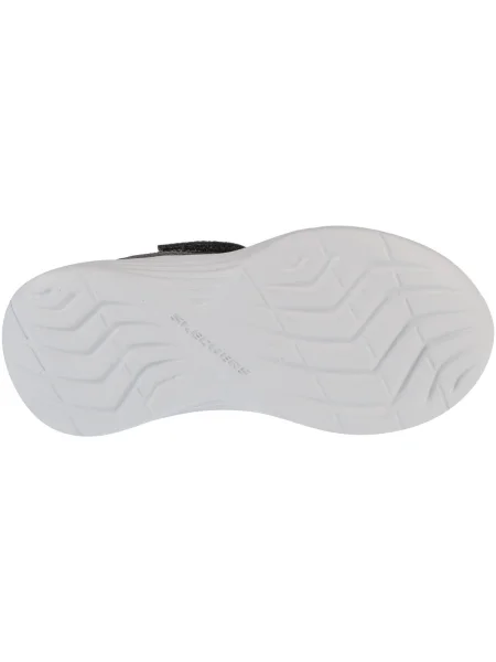 Pantofi copii Skechers gri