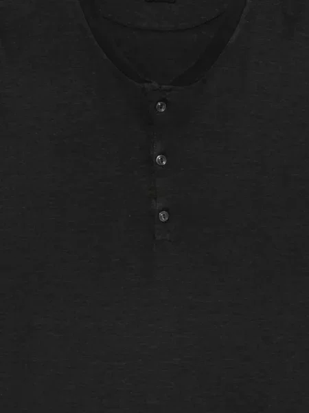 Tricou 120% Lino negru