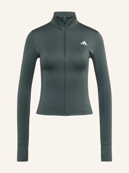Adidas Kurtka Treningowa Optime Essentials blau
