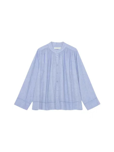 Moshi moshi mind Tričko July světlemodrá