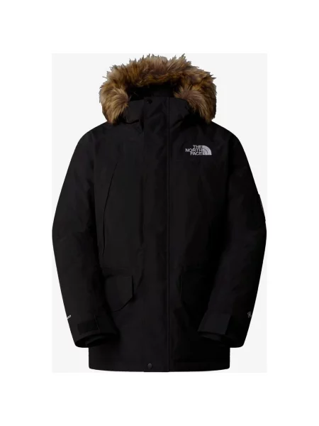 Kurtka The North Face Mc Murdo GORE-TEX 2L Down Parka XL czarny