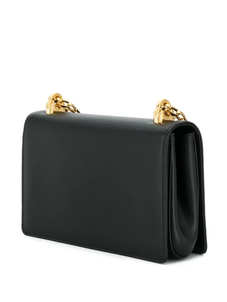 Torebka Dolce And Gabbana czarna