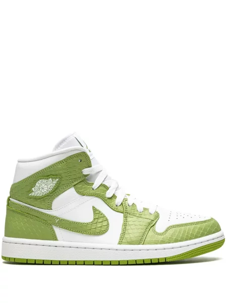 Sneakerși Jordan Air Jordan 1 verde