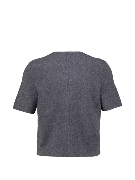 Cardigan Lisa Yang din cașmir gri