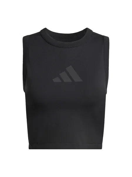 Športové tričko Adidas Sportswear čierna