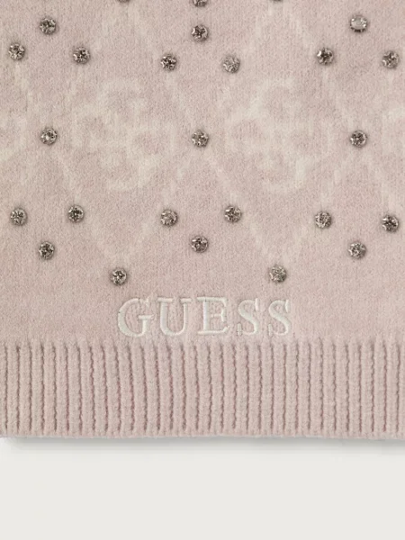 Guess шарф LILY