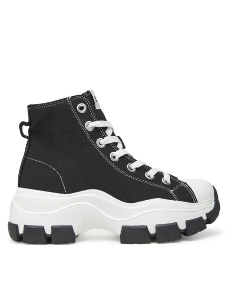 Sprandi Teniși negru