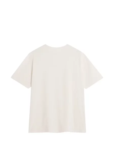 Tricou Maison Kitsune cu imagine
